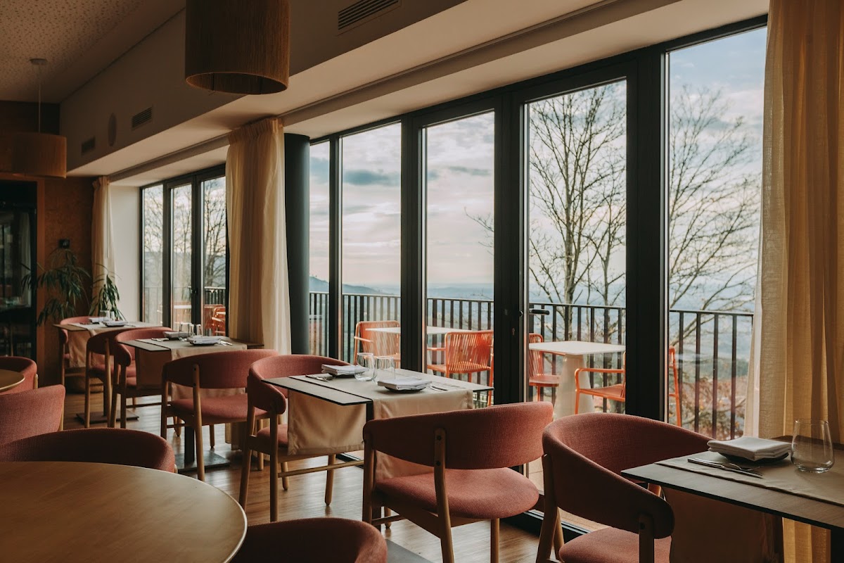 Restaurante Terra Verde